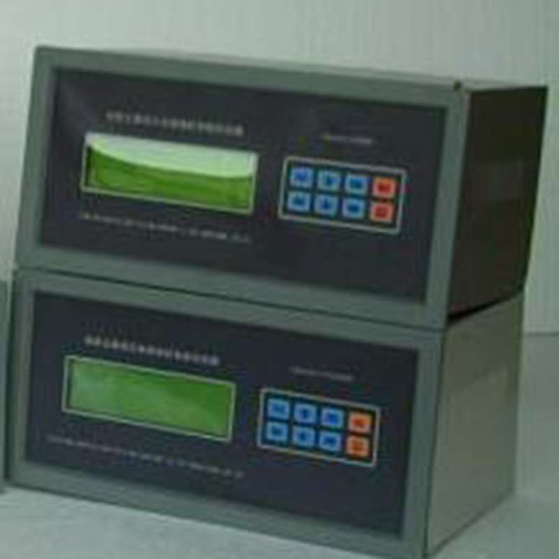 红岗TM-II型电除尘高压控制器